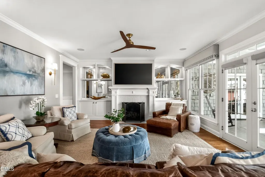 414 Yarmouth Road Raleigh NC 27608