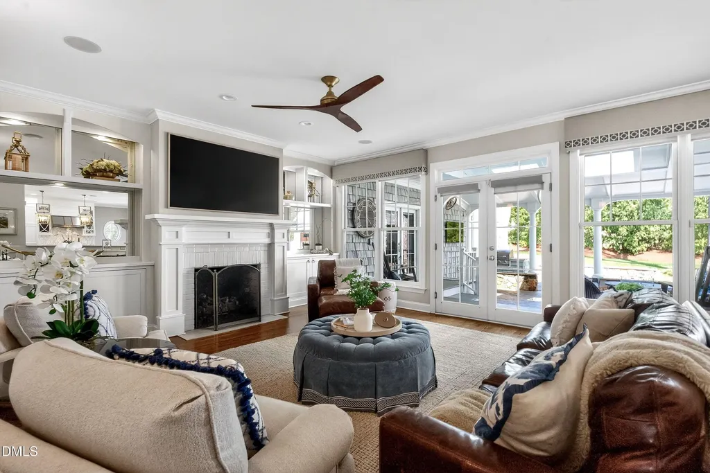 414 Yarmouth Road Raleigh NC 27608