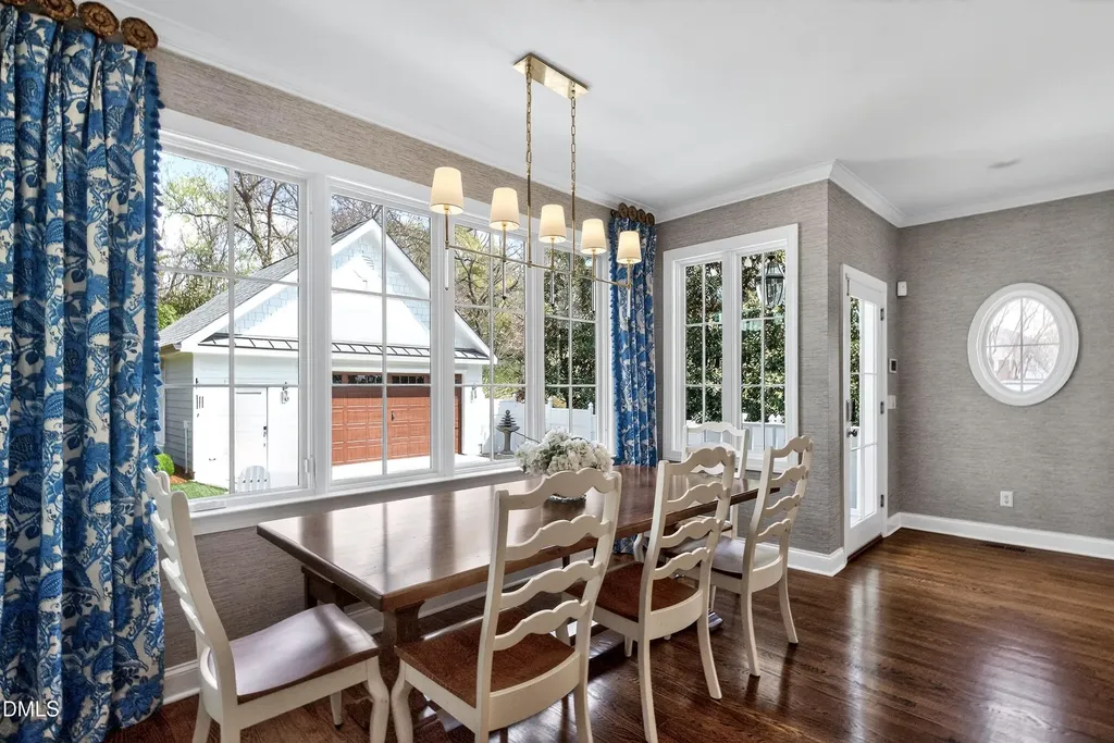 414 Yarmouth Road Raleigh NC 27608