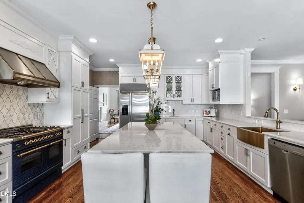 414 Yarmouth Road Raleigh NC 27608