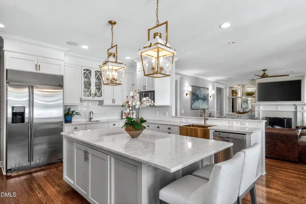 414 Yarmouth Road Raleigh NC 27608