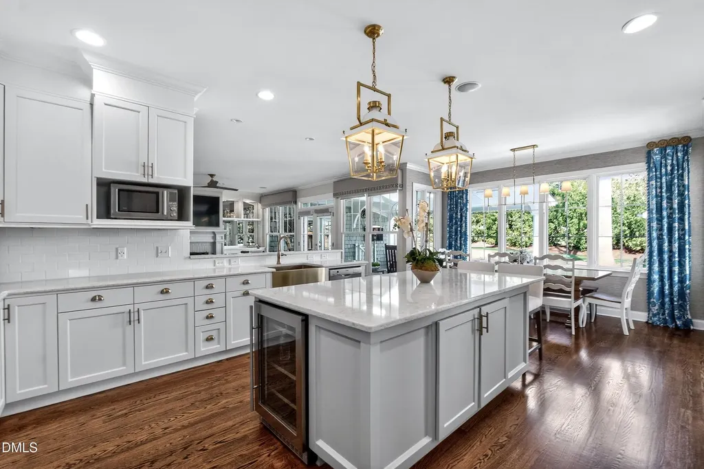 414 Yarmouth Road Raleigh NC 27608