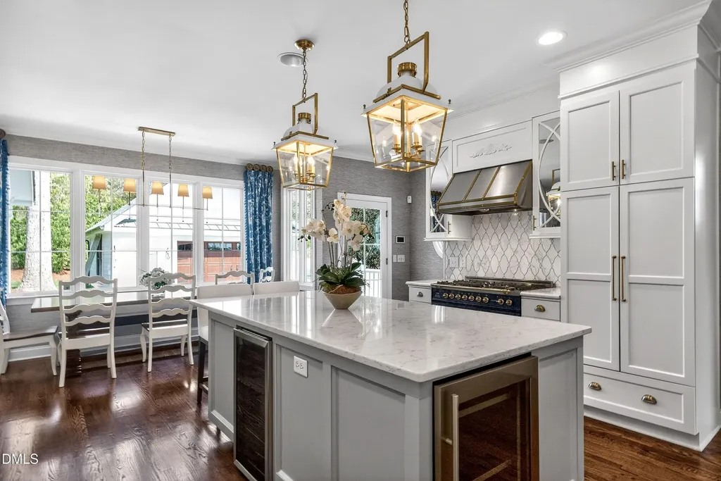 414 Yarmouth Road Raleigh NC 27608