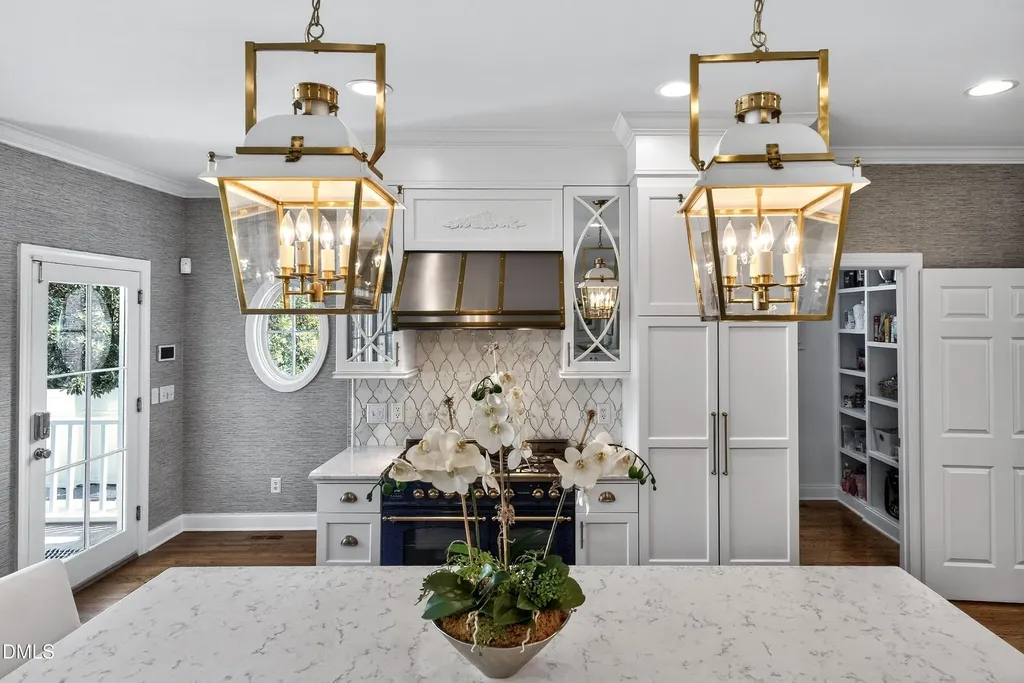414 Yarmouth Road Raleigh NC 27608