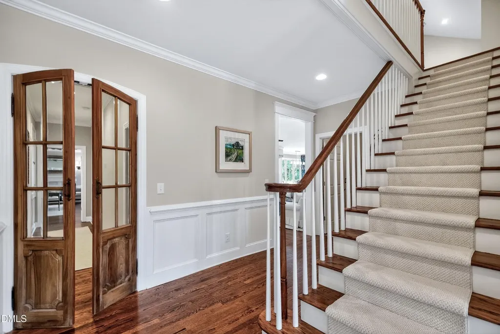 414 Yarmouth Road Raleigh NC 27608