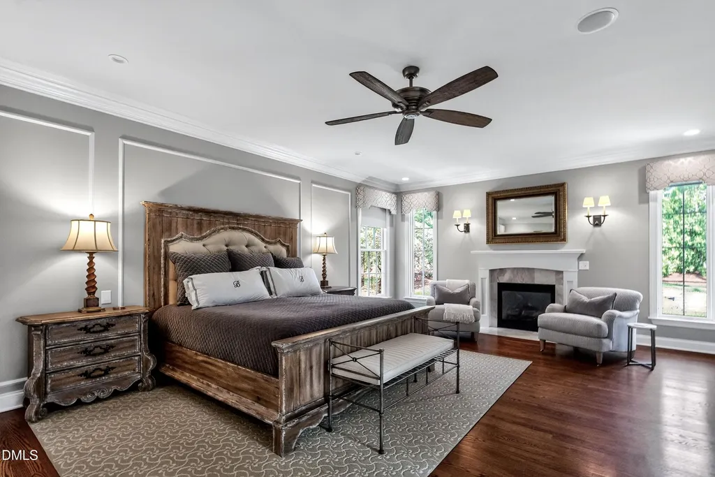 414 Yarmouth Road Raleigh NC 27608