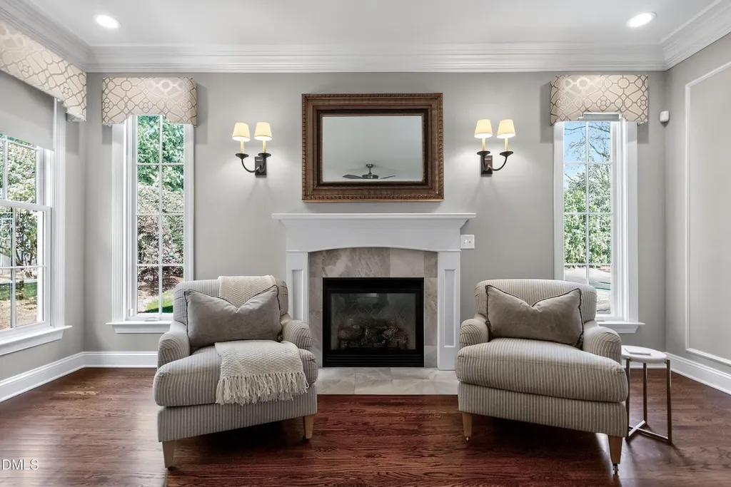 414 Yarmouth Road Raleigh NC 27608