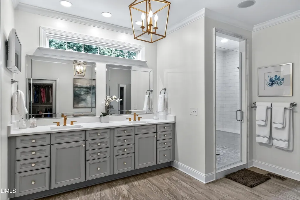 414 Yarmouth Road Raleigh NC 27608