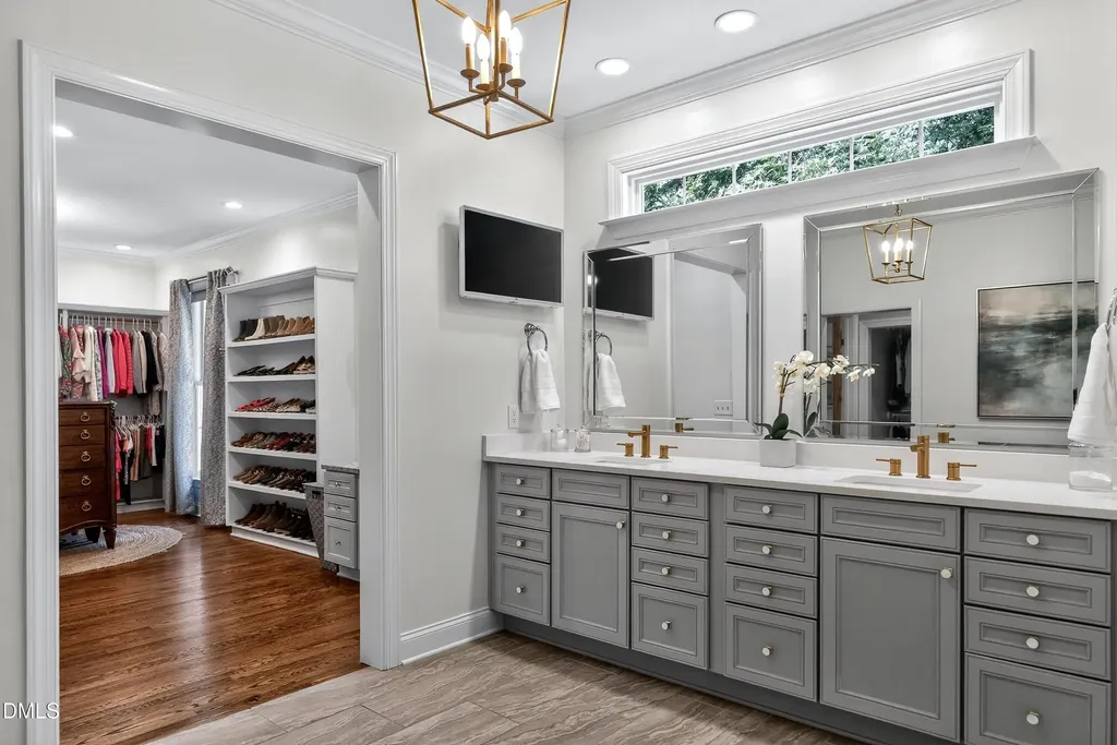 414 Yarmouth Road Raleigh NC 27608