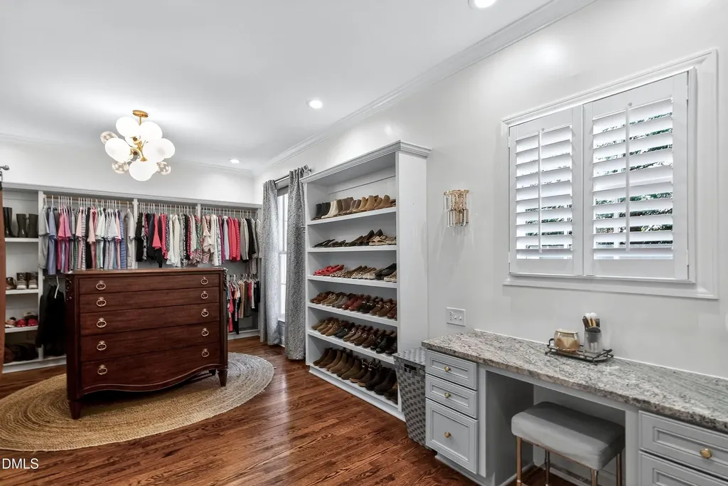 414 Yarmouth Road Raleigh NC 27608