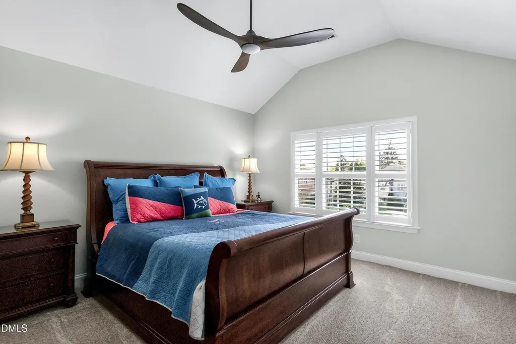 414 Yarmouth Road Raleigh NC 27608