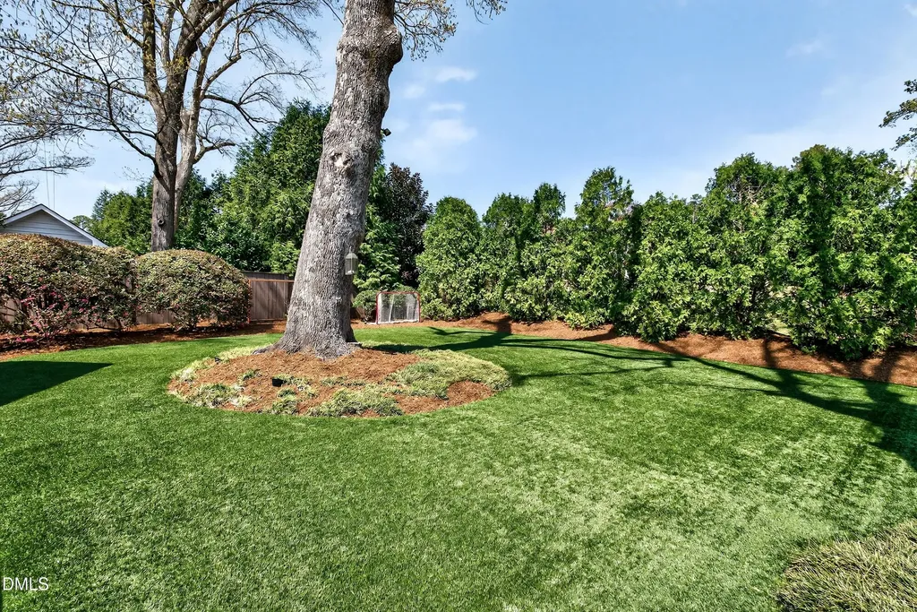 414 Yarmouth Road Raleigh NC 27608