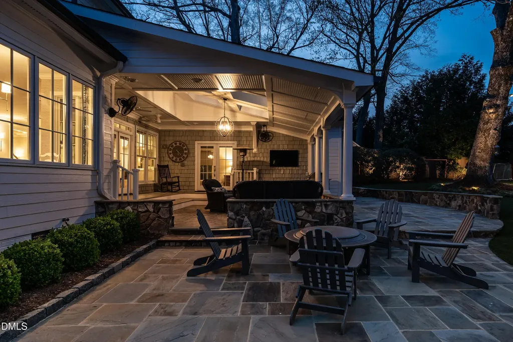 414 Yarmouth Road Raleigh NC 27608