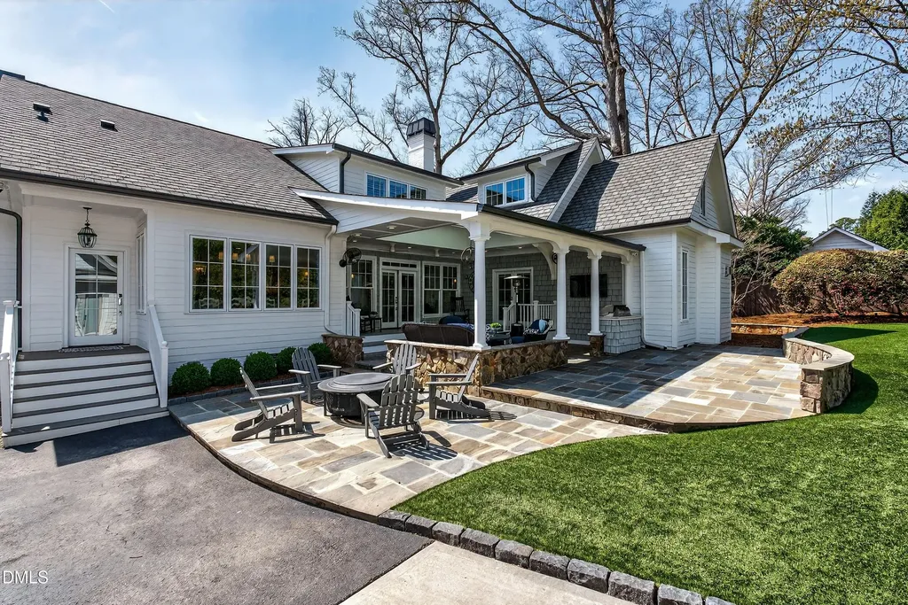 414 Yarmouth Road Raleigh NC 27608