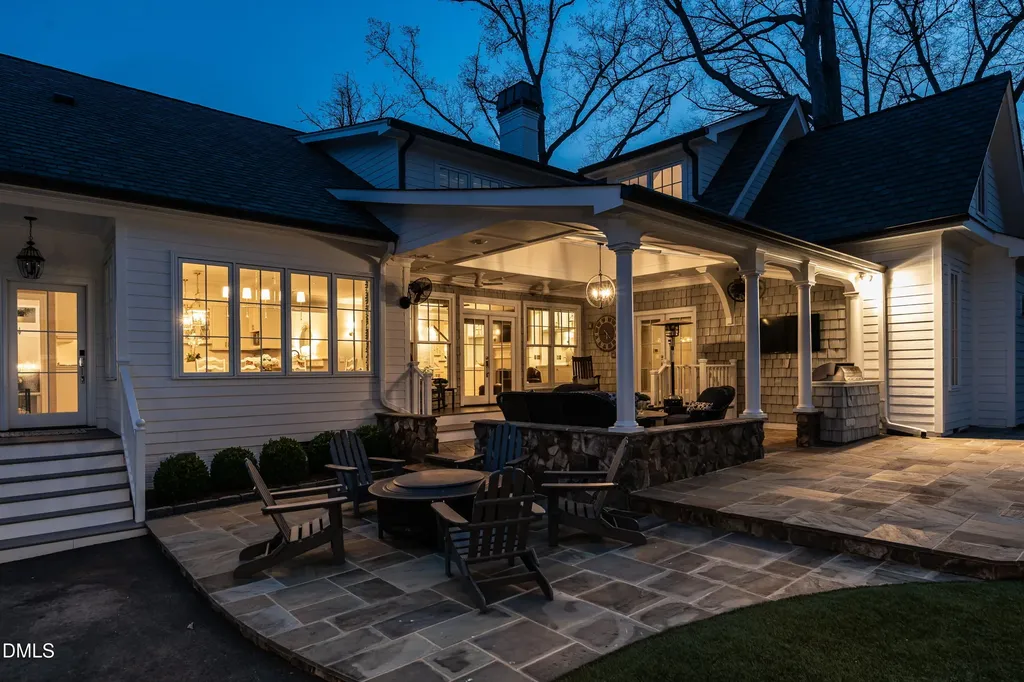 414 Yarmouth Road Raleigh NC 27608