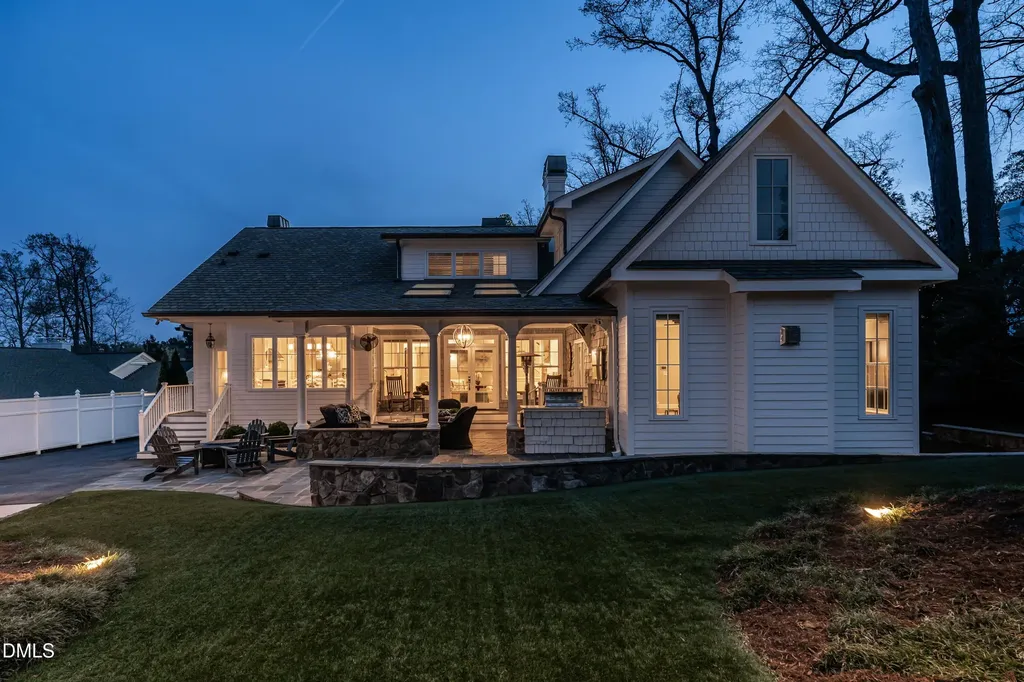 414 Yarmouth Road Raleigh NC 27608