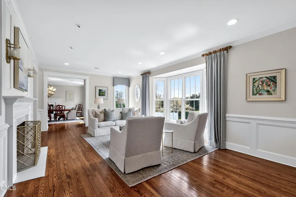 414 Yarmouth Road Raleigh NC 27608