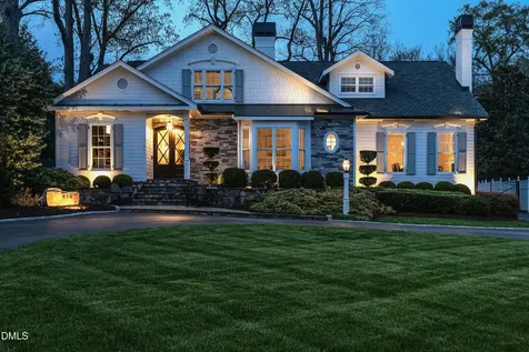 414 Yarmouth Road Raleigh NC 27608