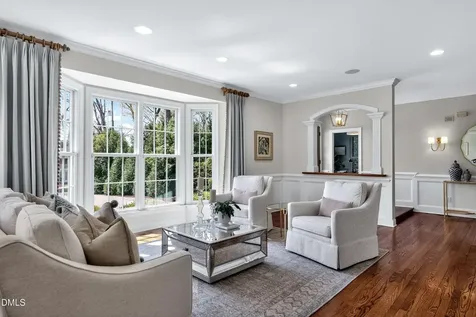 414 Yarmouth Road Raleigh NC 27608
