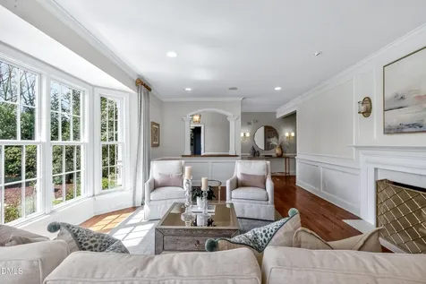 414 Yarmouth Road Raleigh NC 27608