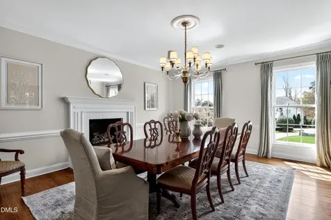 414 Yarmouth Road Raleigh NC 27608