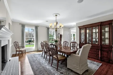 414 Yarmouth Road Raleigh NC 27608