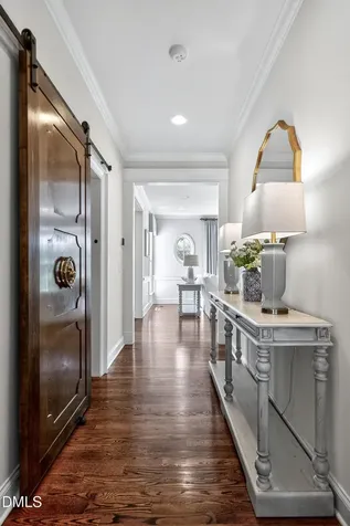 414 Yarmouth Road Raleigh NC 27608