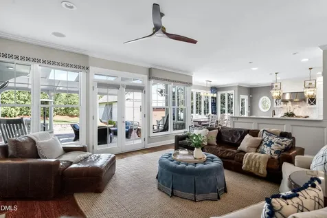 414 Yarmouth Road Raleigh NC 27608