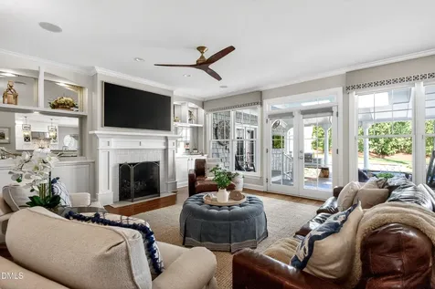 414 Yarmouth Road Raleigh NC 27608