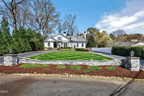 414 Yarmouth Road Raleigh NC 27608