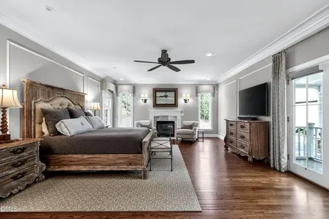 414 Yarmouth Road Raleigh NC 27608