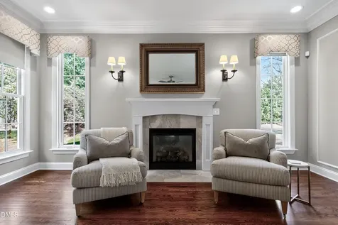 414 Yarmouth Road Raleigh NC 27608