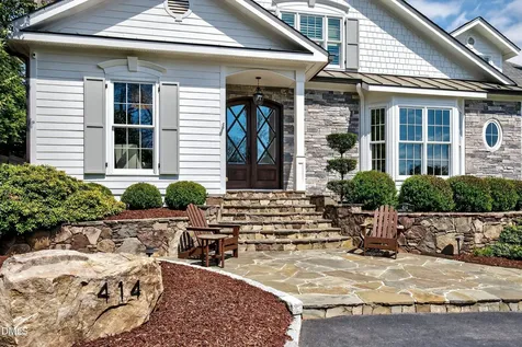 414 Yarmouth Road Raleigh NC 27608