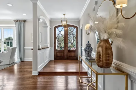 414 Yarmouth Road Raleigh NC 27608