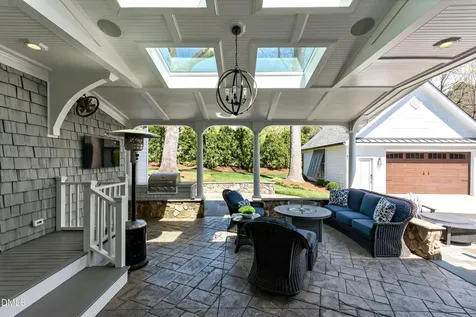 414 Yarmouth Road Raleigh NC 27608