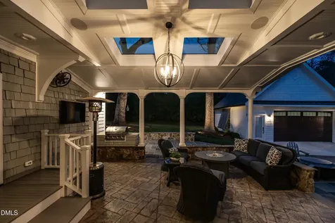 414 Yarmouth Road Raleigh NC 27608