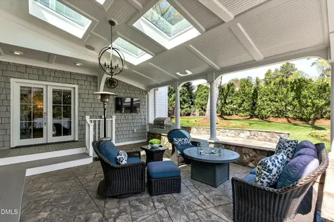 414 Yarmouth Road Raleigh NC 27608
