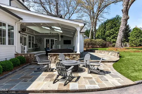 414 Yarmouth Road Raleigh NC 27608