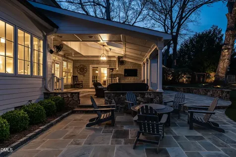 414 Yarmouth Road Raleigh NC 27608