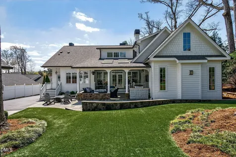 414 Yarmouth Road Raleigh NC 27608