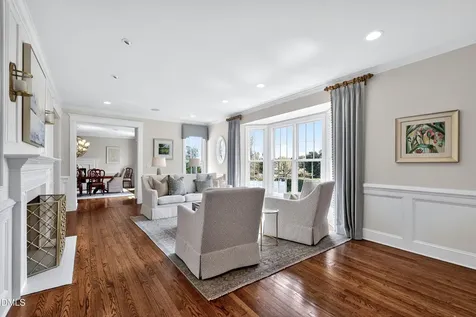 414 Yarmouth Road Raleigh NC 27608