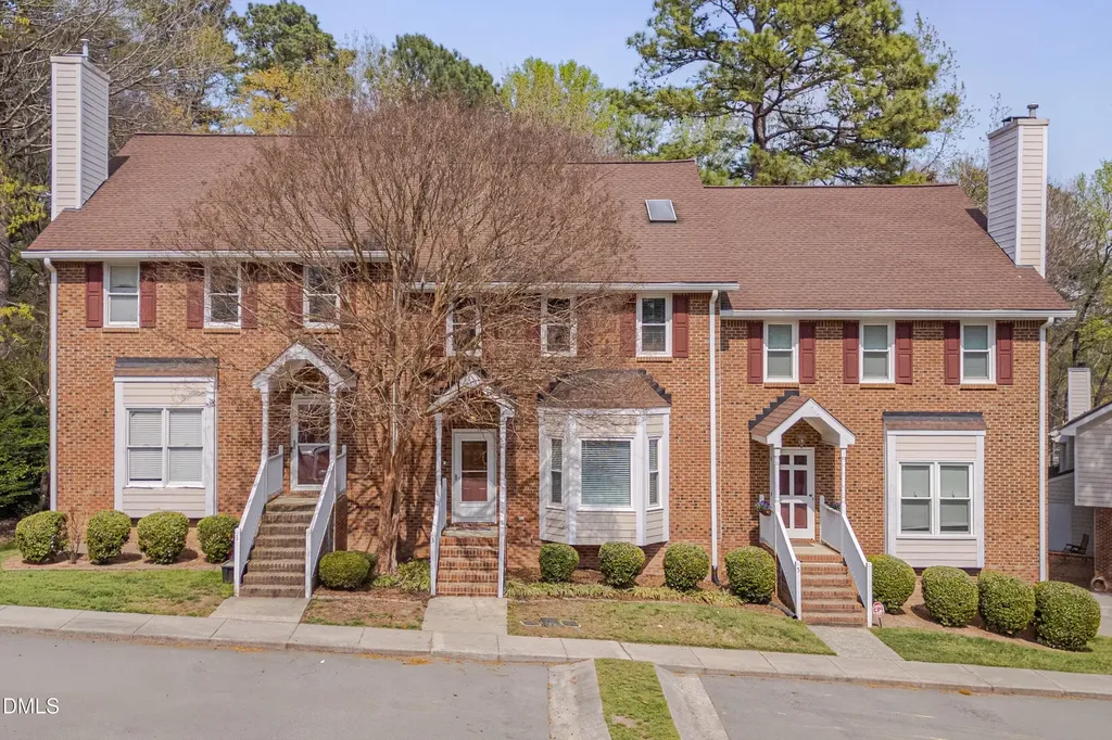 3 Preakness Drive Durham NC 27713
