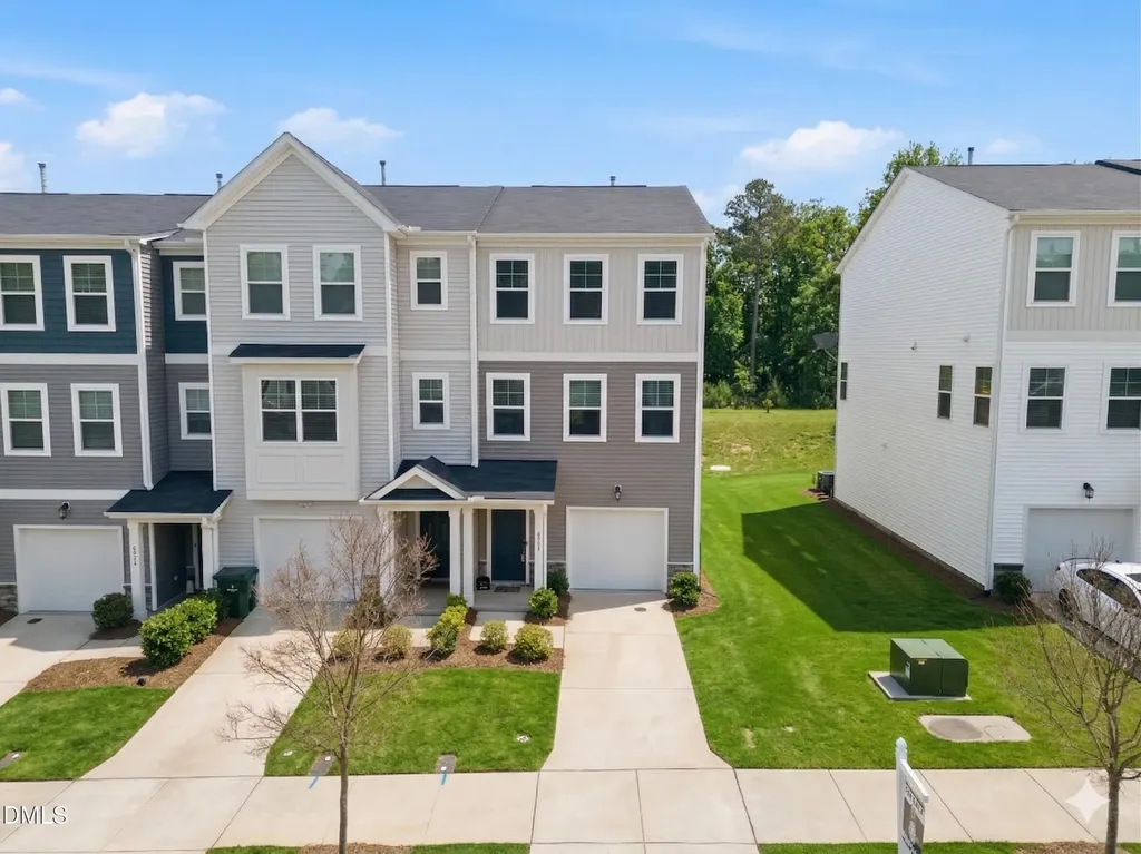 4948 Southern Magnolia Drive Raleigh NC 27604