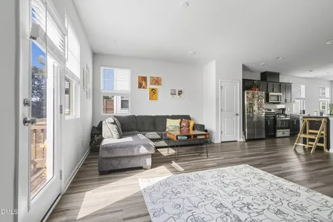 4948 Southern Magnolia Drive Raleigh NC 27604