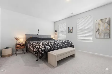 4948 Southern Magnolia Drive Raleigh NC 27604