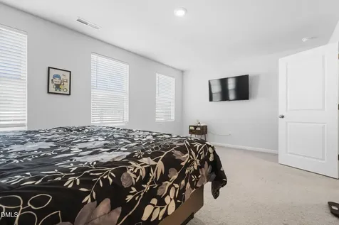 4948 Southern Magnolia Drive Raleigh NC 27604