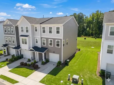 4948 Southern Magnolia Drive Raleigh NC 27604