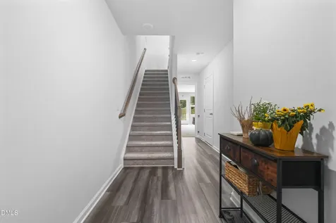 4948 Southern Magnolia Drive Raleigh NC 27604