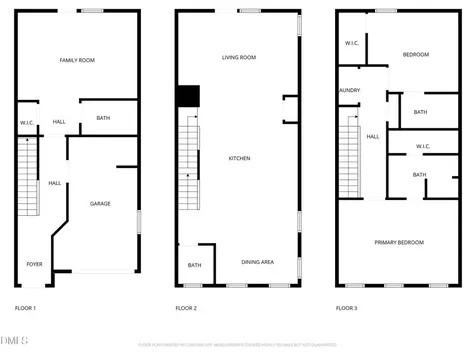 4948 Southern Magnolia Drive Raleigh NC 27604