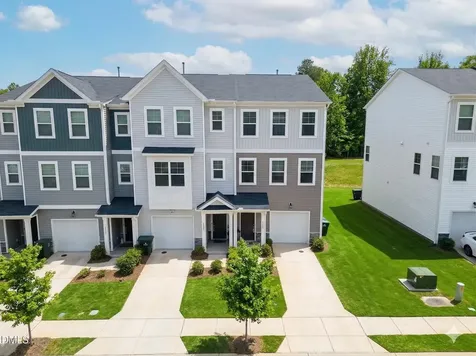 4948 Southern Magnolia Drive Raleigh NC 27604